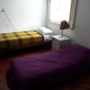 Habitación con 2 Camas Individuales